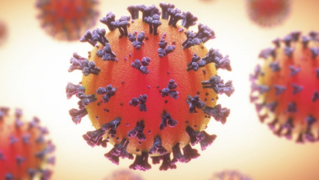 Israel detecta el primer caso de flurona, una infección simultánea de gripe  y coronavirus - RT