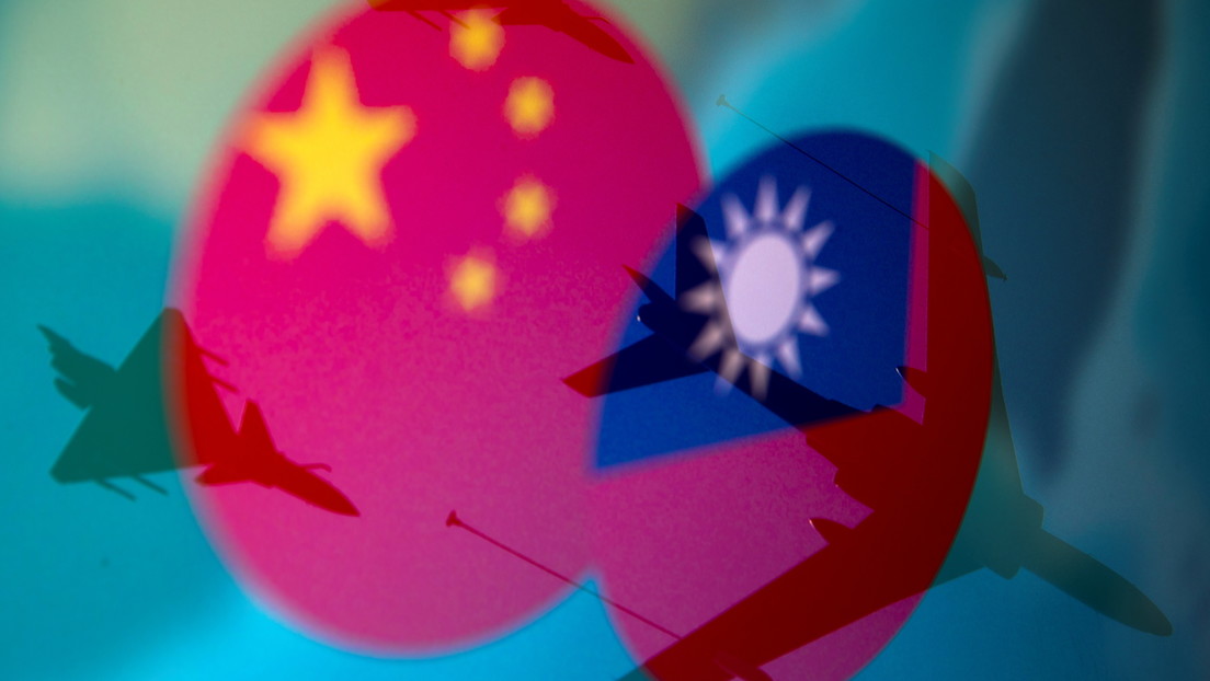 China says the situation with Taiwan will “become more complicated” by 2022 and warns of “drastic measures” if the island moves towards independence.