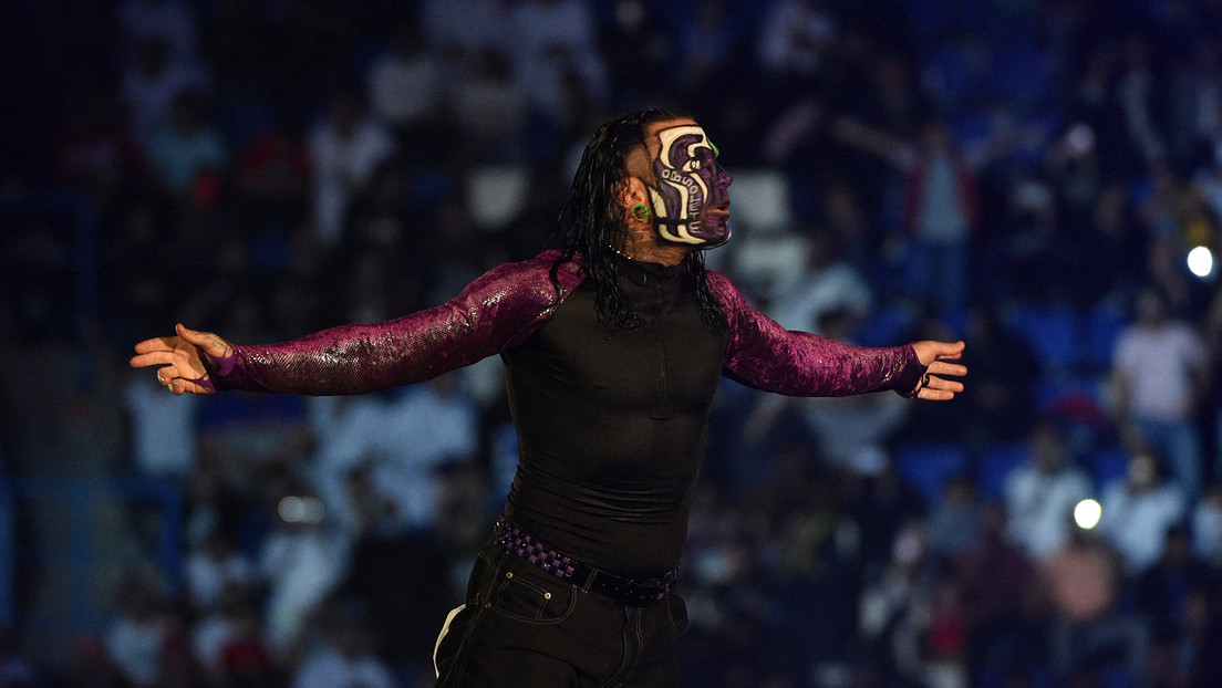 WWE despide a Jeff Hardy luego de abandonar el 'ring' en pleno combate y rechazar ir a rehabilitación de drogas: ¿qué le espera ahora a la estrella?