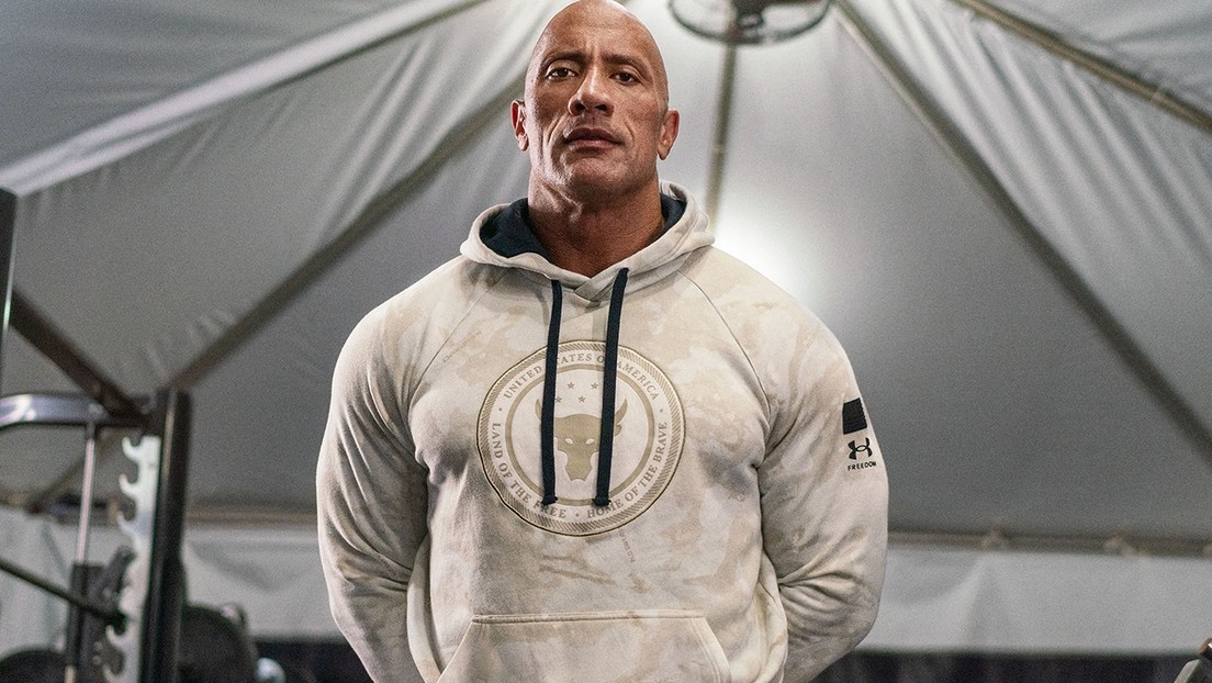 Dwayne Johnson acusa a Vin Diesel de 