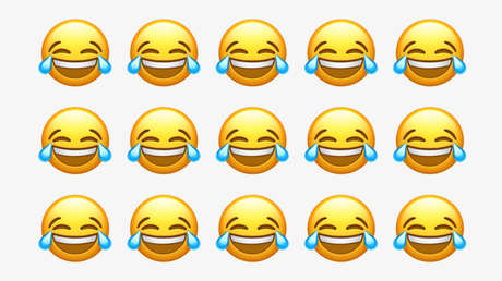 Estos son los emoticonos más populares del 2021