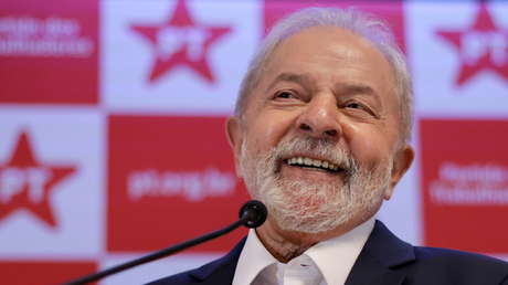 La Fiscalía de Brasil solicita la prescripción del caso del triplex de Guarujá que mandó a Lula a prisión