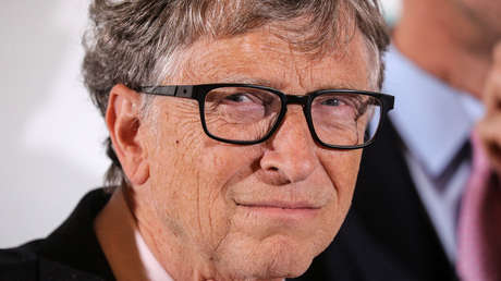 Bill Gates se sincera en su blog y confiesa que el 2021 ha sido un año de «gran tristeza personal» y «el más difícil» de su vida