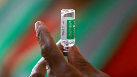 ¿Qué hay detrás del millón de vacunas anticovid que expiraron en Nigeria?