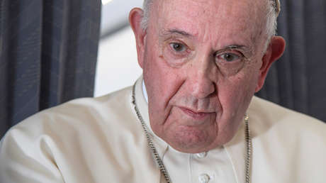 Papa Francisco: «Los pecados de la carne no son los más graves»