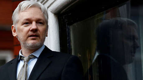El Tribunal Superior de Justicia de Londres autoriza la extradición de Assange a EE.UU.