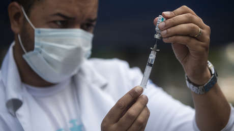 ‘Hackers’ roban datos de vacunación al Ministerio de Salud de Brasil e impiden la aplicación de nuevas medidas anticovid