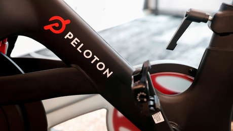 Las acciones de la empresa de equipos de ejercicio Peloton caen un 11 % tras el estreno de la secuela de ‘Sexo en la ciudad’
