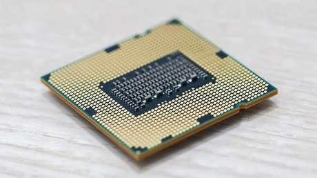 Intel podría tener la solución a la escasez mundial de chips (pero habrá que esperar como mínimo hasta 2025)