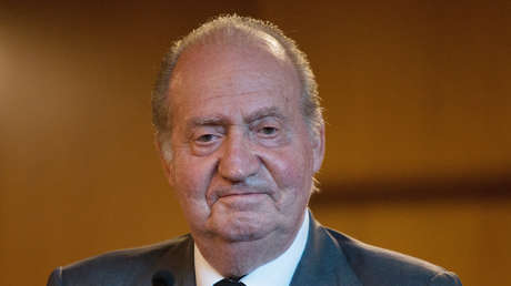 La Fiscalía de Suiza cierra la causa contra el rey emérito de España, Juan Carlos I