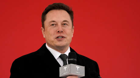 Elon Musk nombrado Persona del Año por la revista Time