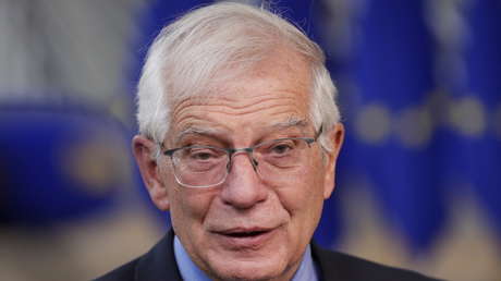 Borrell afirma que «el objetivo final» de la UE en Venezuela es una solución a la crisis política «a través de elecciones»