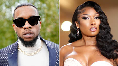 «Le gritó: ‘Baila, perra’ antes de dispararle a los pies»: Revelan detalles de la agresión del rapero Tory Lanez contra Megan Thee Stallion