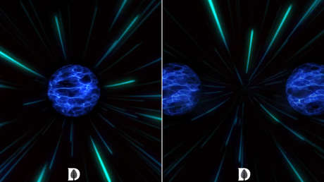 Una nueva forma de ver la luz: científicos sugieren que los fotones podrían ser divididos en dos
