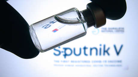 La vacuna rusa Sputnik V tiene «una actividad neutralizadora alta» contra la variante ómicron de coronavirus, según un estudio preliminar