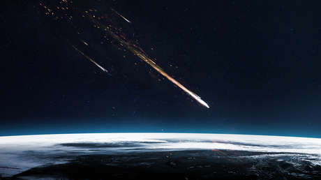 Científicos descubren que en realidad no es el tamaño lo que determina qué tan letal es un meteorito