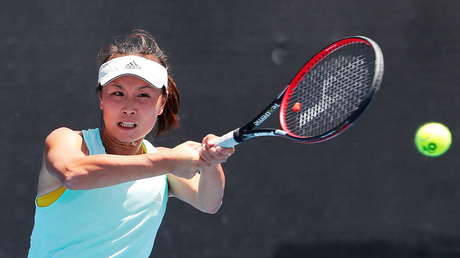 La tenista china Peng Shuai afirma que nunca acusó a nadie de agredirla sexualmente y que su publicación en redes se malinterpretó