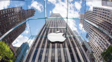 Empleados de Apple organizan una huelga y piden no comprar los productos de la compañía hasta que se cumplan sus demandas