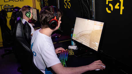 "La intersección de deporte, tecnología, innovación y educación": universidades rusas impulsan el desarrollo de los deportes electrónicos