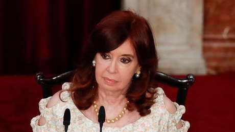 «El burro hablando de orejas»: Cristina Kirchner defiende a Alberto Fernández ante las críticas de Macri