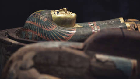 Egipto recuperó este año más de 5.000 antigüedades que permanecían en otros países