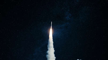Empresa espacial privada rusa lanza su primer cohete suborbital