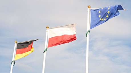 El viceprimer ministro de Polonia acusa a Alemania de tratar de convertir la UE en el "Cuarto Reich"