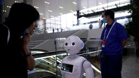 Científicos chinos crean un ‘fiscal’ basado en inteligencia artificial que puede presentar cargos con un 97 % de eficacia