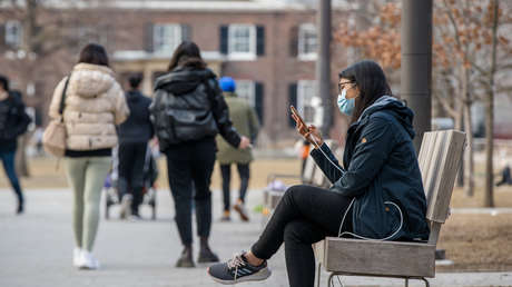 La Agencia de Salud Pública de Canadá admite haber rastreado en secreto 33 millones de celulares durante la pandemia de coronavirus