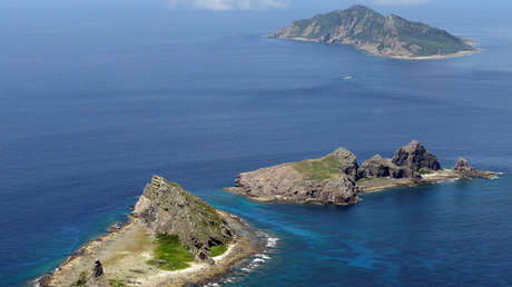 Japón habría llevado a cabo un simulacro bajo el supuesto de una ocupación de «fuerzas extranjeras» de las islas en disputa con China
