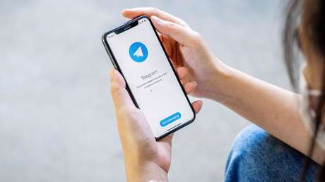 Reportan problemas de funcionamiento de Telegram en varios países