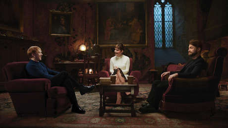 Emma Watson y Ruper Grint confiesan que pensaron en abandonar la saga de Harry Potter abrumados por el estrellato infantil