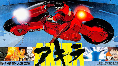 Descubren una queja ‘oculta’ en el anime ‘Akira’, 33 años después de su estreno (FOTO)