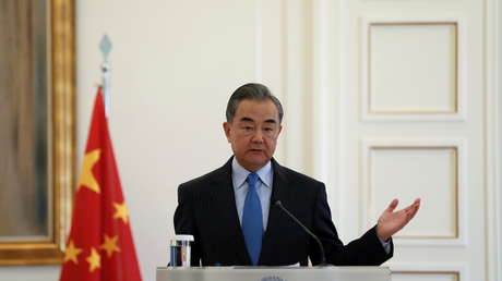 China afirma que la UE tiene una "división cognitiva" en su política hacia el país asiático
