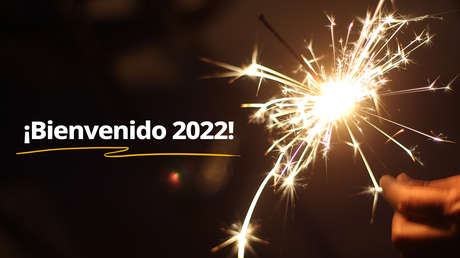 ¡Adiós 2021, bienvenido 2022!: así celebran la llegada del Año Nuevo en todo el planeta