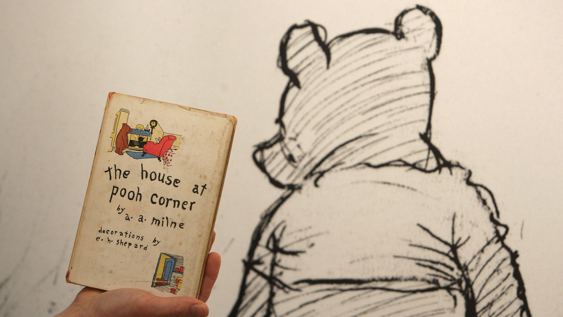 'Winnie the Pooh', 'Bambi', la primera novela de Hemingway y 400.000 grabaciones pasan al dominio público en EE.UU.