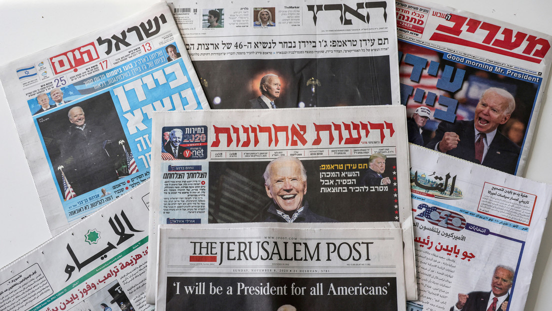 'Hackean' el diario israelí The Jerusalem Post en el segundo aniversario del asesinato de Soleimani