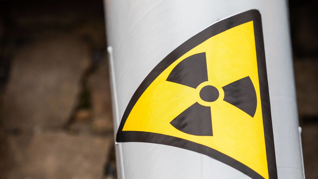 Las cinco potencias nucleares: 