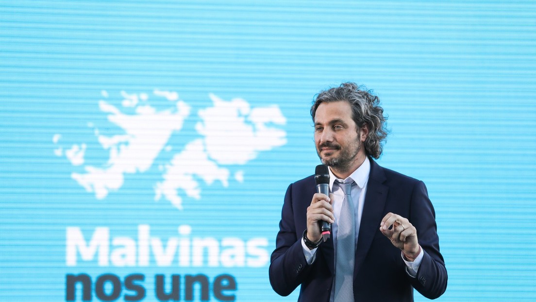 Argentina lanza la 'Agenda Malvinas 40 Años', a casi cuatro décadas de la guerra con el Reino Unido