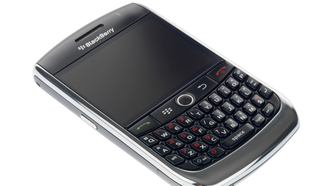 El 'canto del cisne' de los teléfonos clásicos de BlackBerry: ¿qué dispositivos dejan de funcionar este 4 de enero?