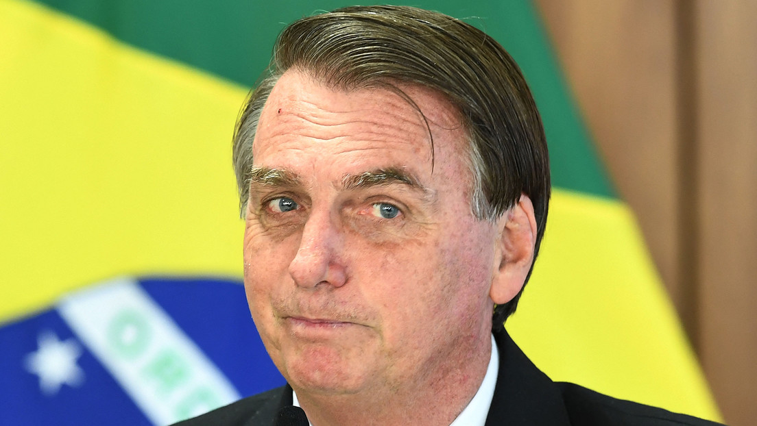 "Hay un pronóstico de alta": los médicos de Bolsonaro descartan una nueva intervención quirúrgica