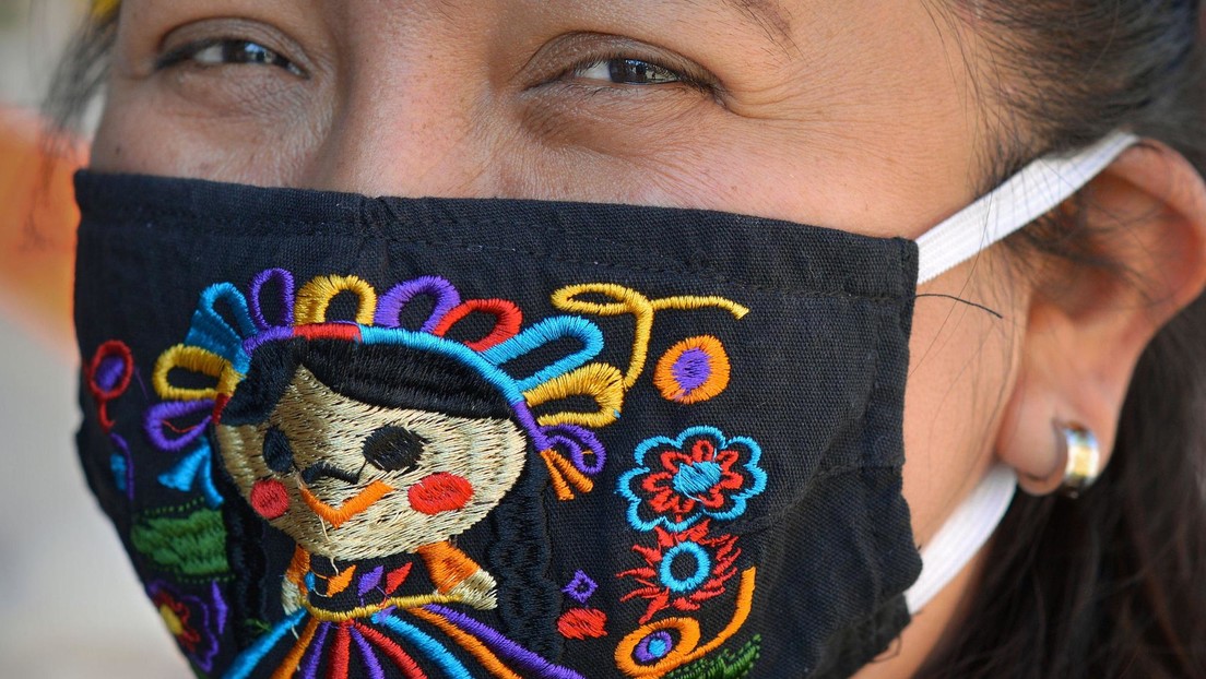 Artesanos indígenas mexicanos denuncian el plagio de sus diseños por parte de marcas textiles internacionales