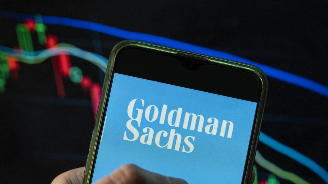 Estas son las acciones por las que Goldman Sachs aconseja optar en 2022