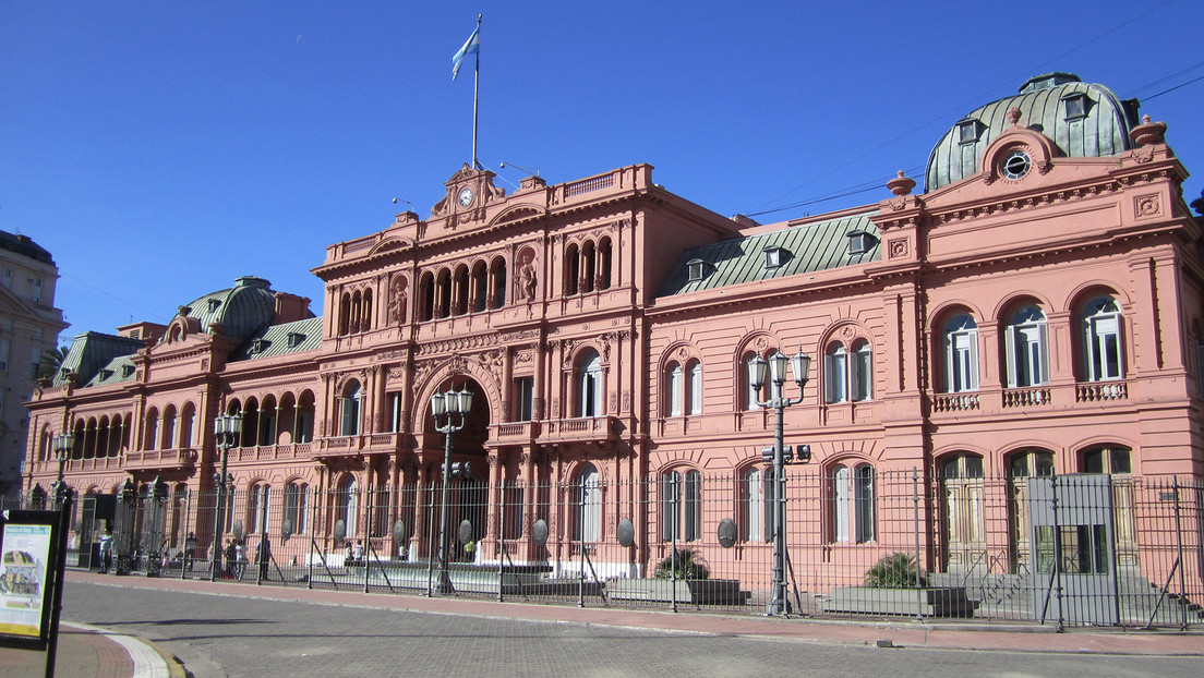 El Gobierno de Alberto Fernández dice que Argentina no entrará en 'default' con el FMI