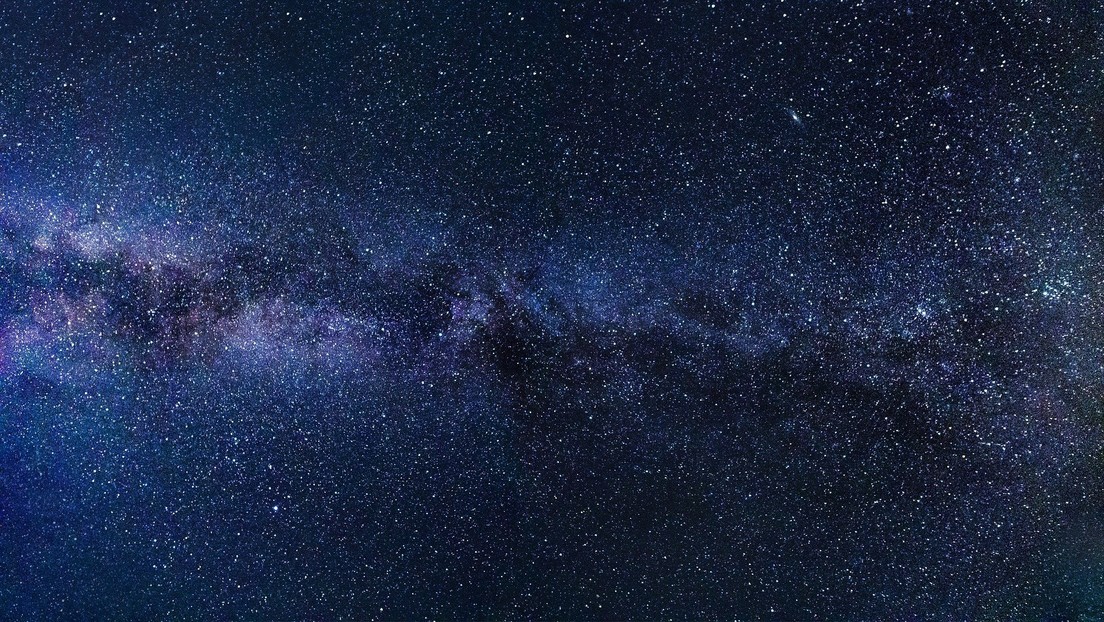 Astronomers have discovered the largest structure ever discovered in the Milky Way