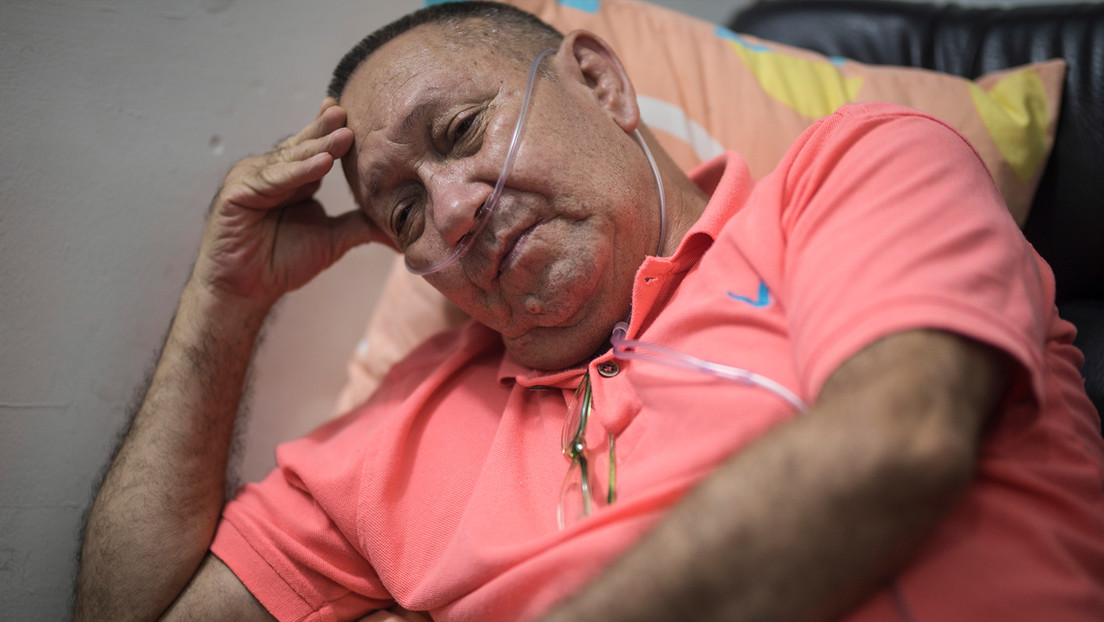Se realiza en Colombia la primera eutanasia para un paciente no terminal en América Latina