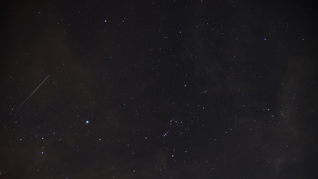 “I turned night into day”: “Amazing” fireball flies over southern Spain (video)