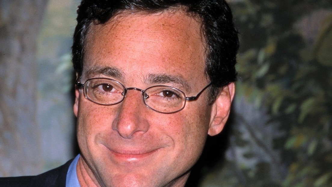 Hallan muerto en un hotel al actor Bob Saget, protagonista de 'Full House'