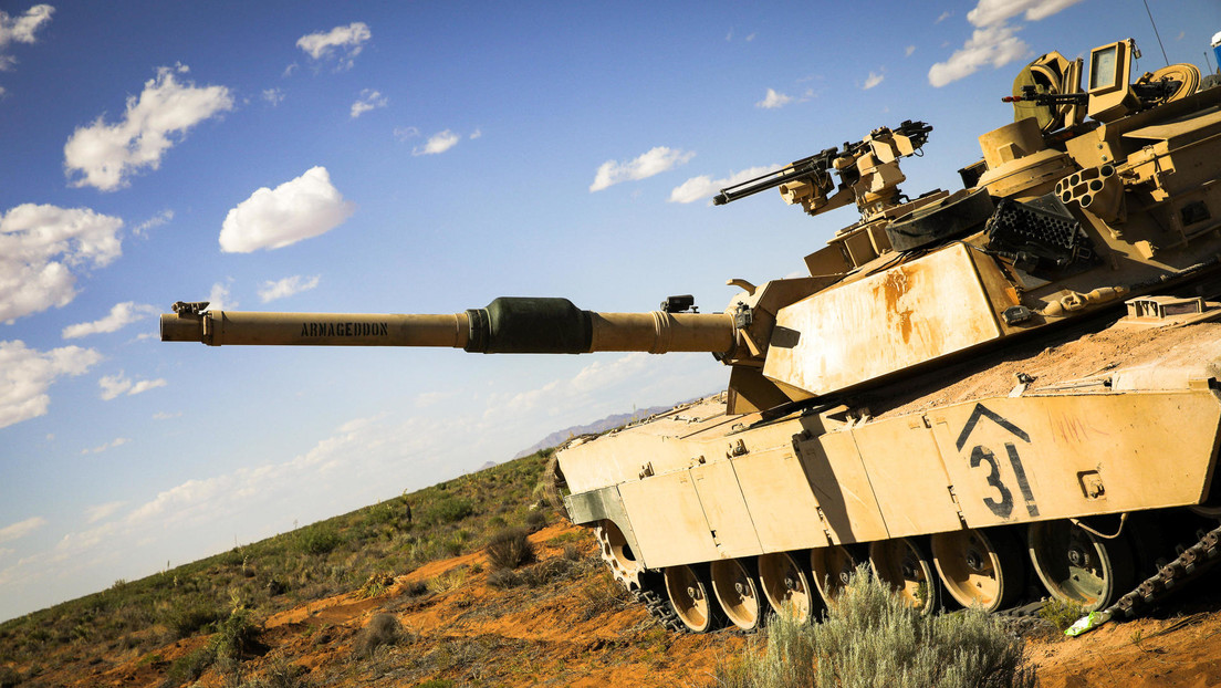 Australia llega a un acuerdo con EE.UU. por 2.500 millones de dólares para actualizar su arsenal de tanques y blindados