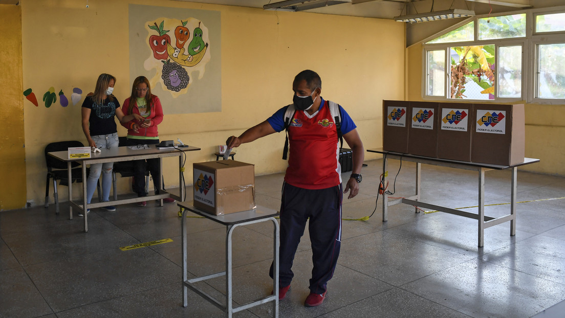 5 conclusiones que se pueden extraer sobre las elecciones en el estado venezolano de Barinas